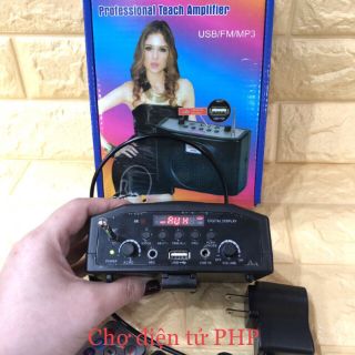 Loa trợ giảng SONY SN 898