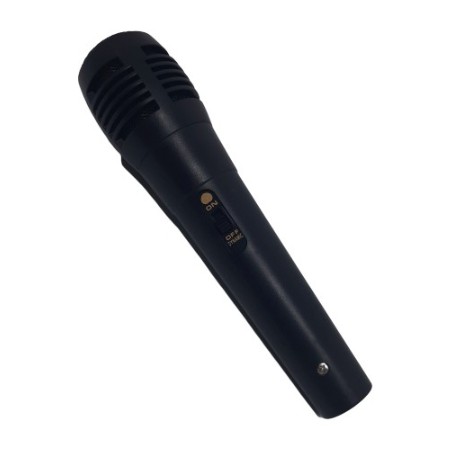 [FreeShip] Micro karaoke có dây hát cực hay