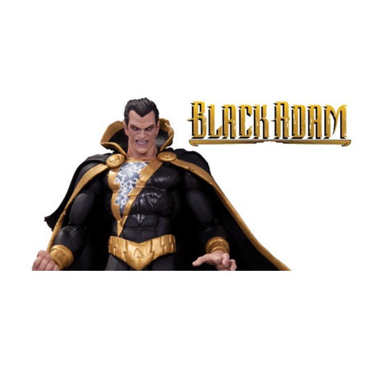 MÔ HÌNH CHÍNH HÃNG DC 6 INCH BLACK ADAM