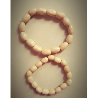 2 Vòng dâu tằm cho bé