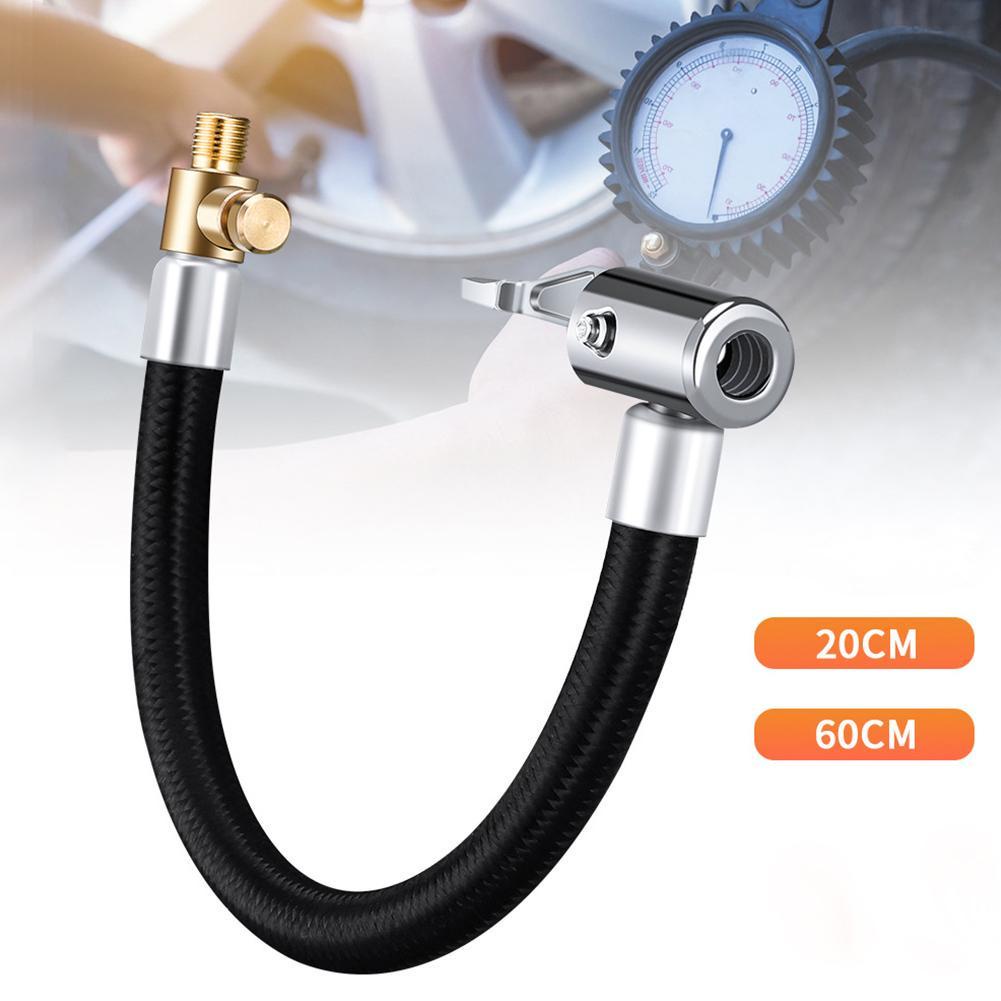 Ống Nối Dài Cho Bơm Xe Hơi E5X6 Tiện Dụng