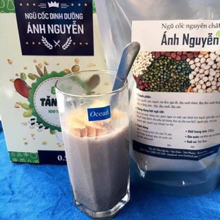 Ngũ cốc nguyên chất