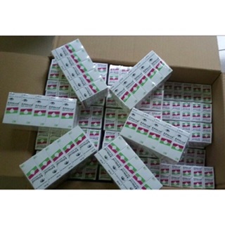 Dung dịch nhỏ mắt, mũi Efticol - Chai 10ml