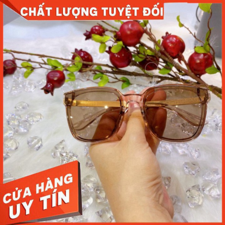 KÍNH THỜI TRANG NAM NỮ KÍNH MẮT NỮ GỌNG VÀNG ,SÀNH ĐIỆU | BigBuy360 - bigbuy360.vn
