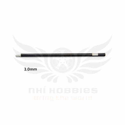 Đầu Tool RTW 3mm