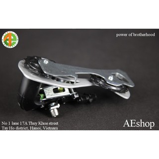 củ đề xe đạp Acera M360