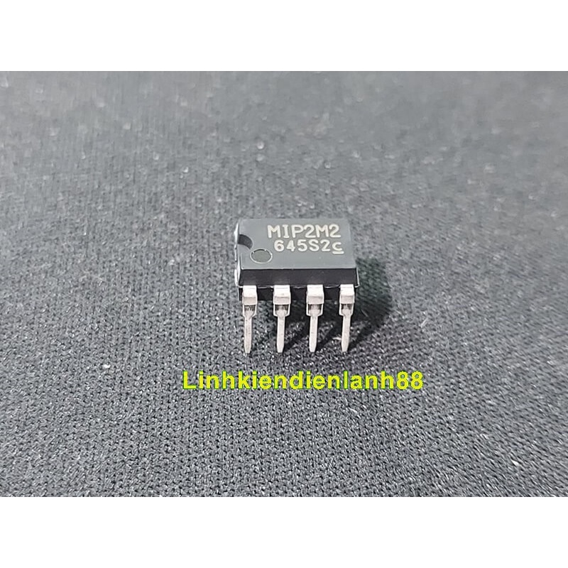 IC Nguồn Mip2M2 Dip-7 Mới, Chính Hãng.