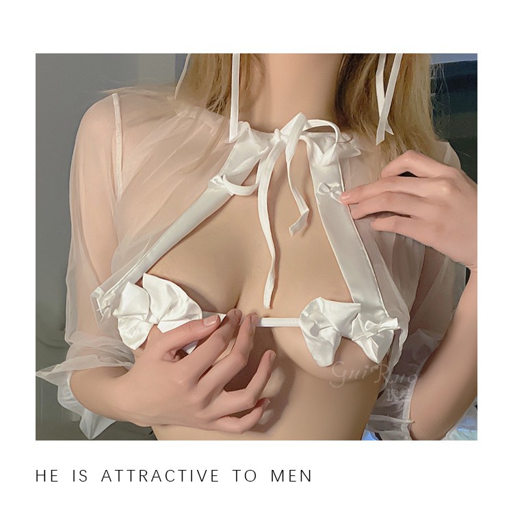 Set đồ ngủ BaByGirl Cao cấp L054 | BigBuy360 - bigbuy360.vn