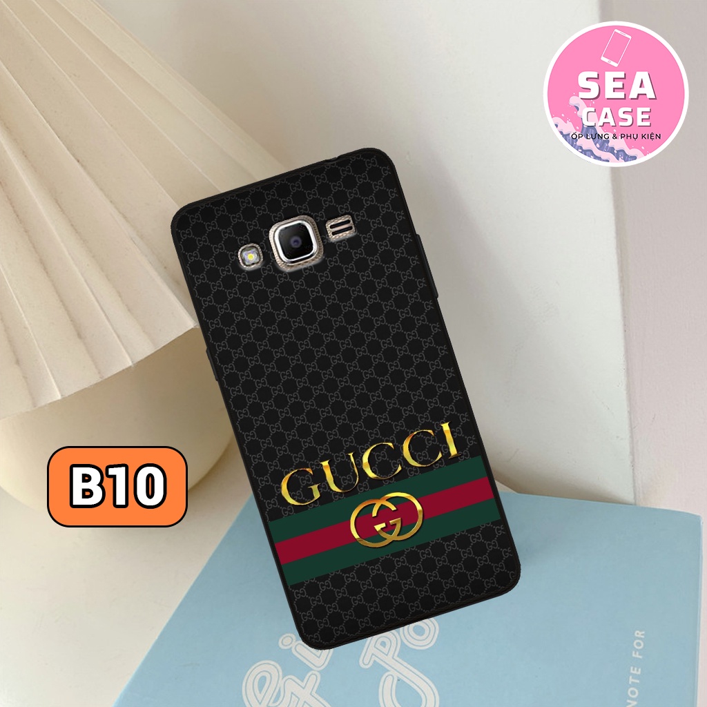 Ốp lưng Samsung J2 PRIME/ J3 2015/ J3 2016/ J5 2015/ J7 2015 hình gucci,supr đẳng cấp,siêu bền–ốp nhựa chống trầy,va đập