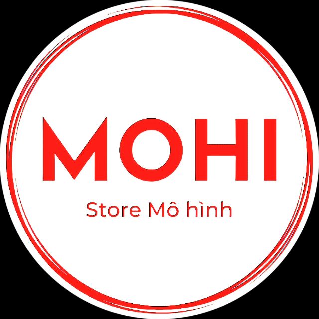 MOHI Store Mô hình