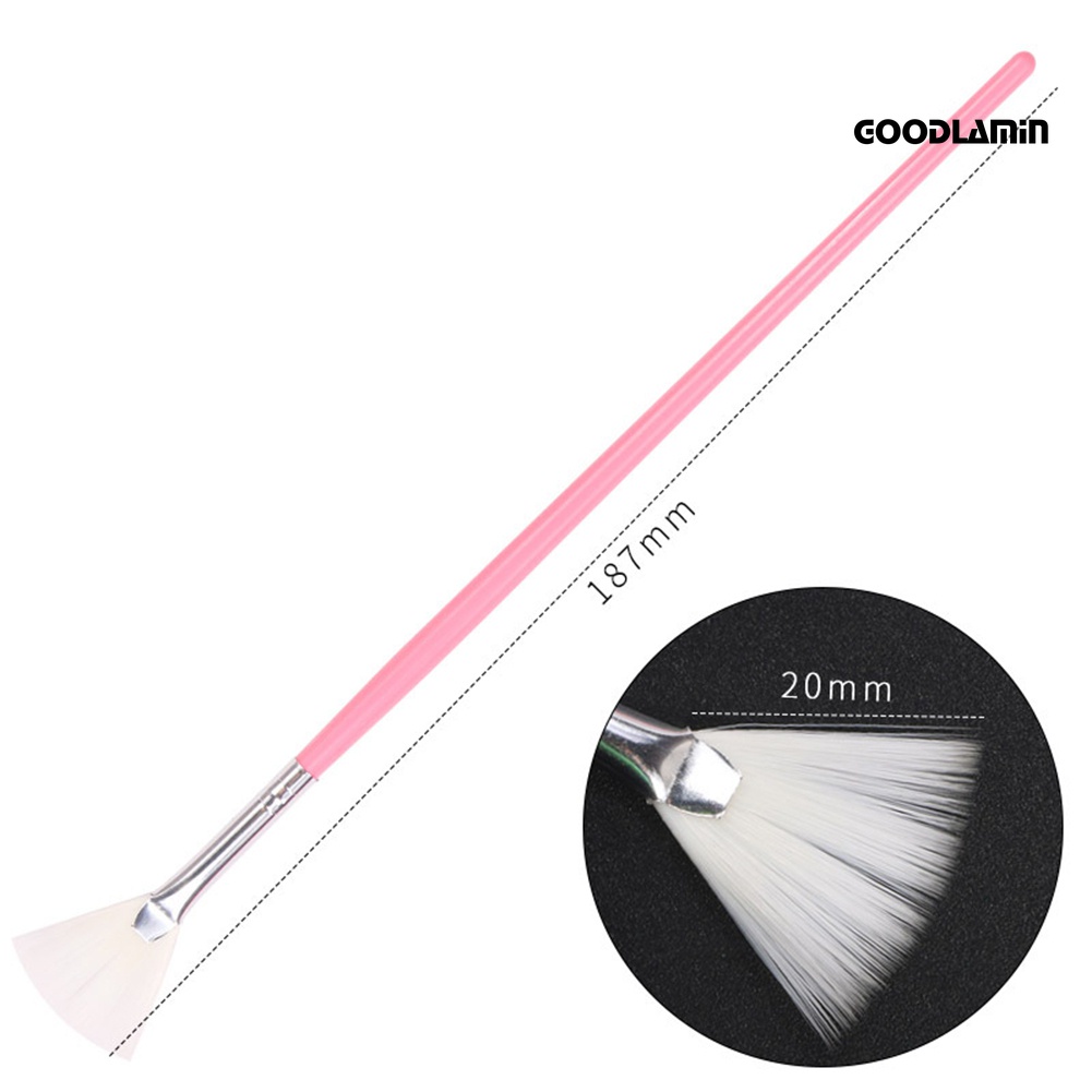 Set 15 Cọ Vẽ Móng Tay Chuyên Nghiệp