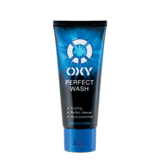 Sữa rửa mặt oxy 25g