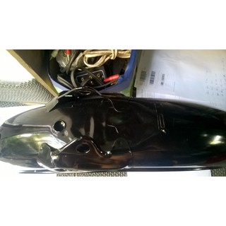 dè trước + sau cho honda CD