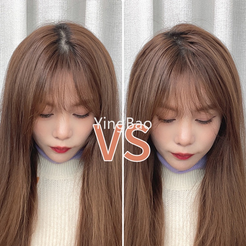 Lược Chải Tóc Răng Rộng Hình Chữ Z Phong Cách Nhật Bản