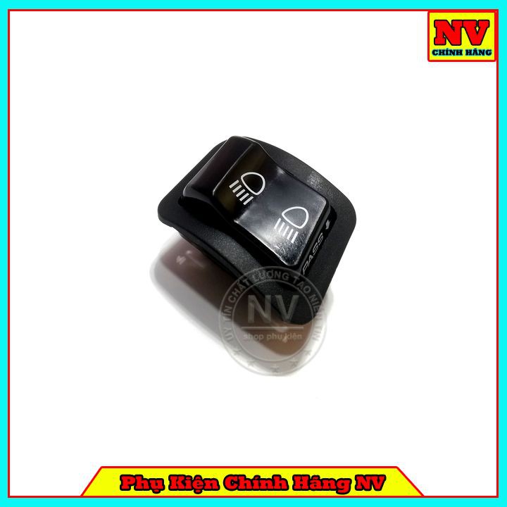 Công Tắc Passing Honda - Lắp Đặt Dễ Dàng