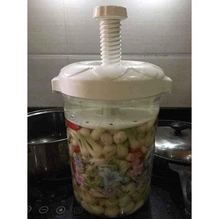HỘP MUỐI DƯA CÀ