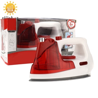 Bộ Đồ Chơi Máy Hút Bụi Mini Cho Bé