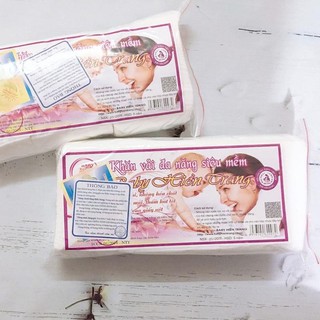 [Loại 1] Khăn vải khô đa năng Hiền Trang 170g/gói (shopmh59)
