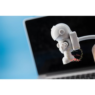 ĐÈN LED PHI HÀNH GIA - KẾT NỐI CỔNG USB CHO LAPTOP