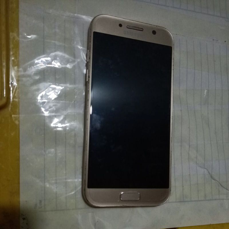 Xác điện thoại Samsung Galaxy A5 2017