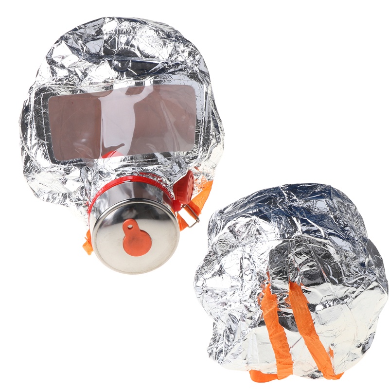 Mặt Nạ Thoát Hiểm Dùng Một Lần Cho Nam Nữ