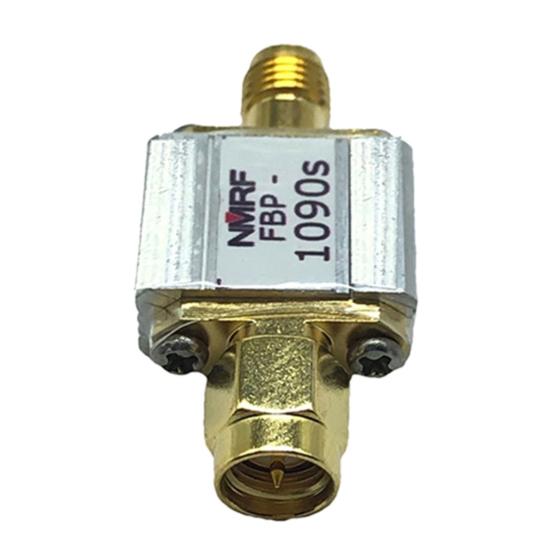 Bộ Lọc Hiệu Quả WU 1090mhz Cho Máy Cưa SMA-M SMA-F
