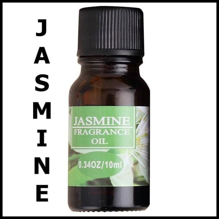 Tinh dầu thiên nhiên JASMINE FRAGRANCE OIL