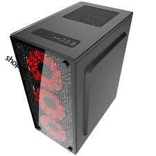 Máy bộ vi tính CPU I5 10400 + Main B460M + SSD 240GB + Ram 16G | BigBuy360 - bigbuy360.vn