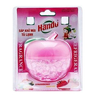 Sáp khử mùi tủ lạnh 150gr