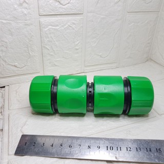 Đầu nối nhanh âm ống mềm d34mm dùng trong nông nghiệp Aquamate Đài Loan nhập khẩu W3130-10