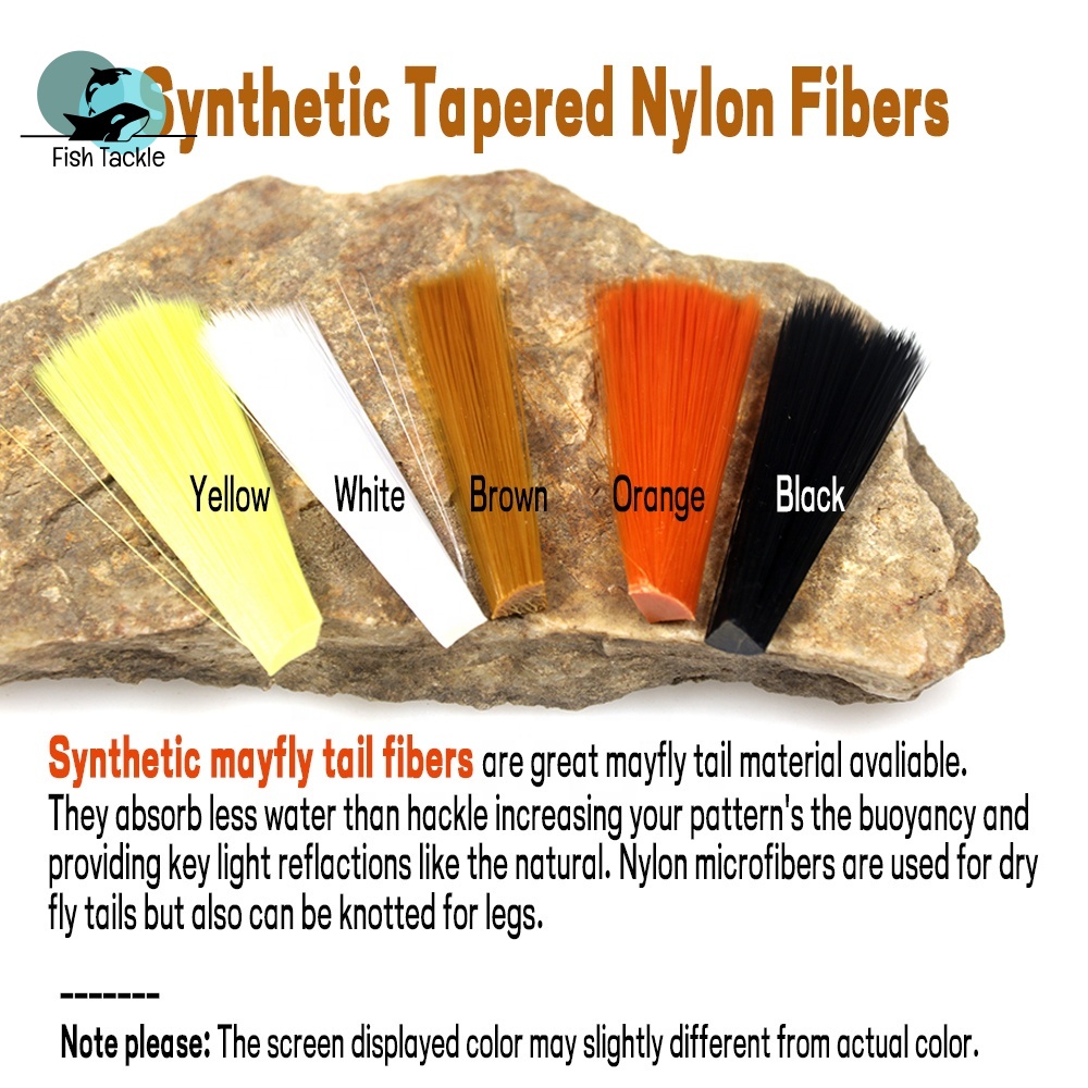 Cuộn Dây Câu Cá Bằng Sợi Tổng Hợp Cao Cấp