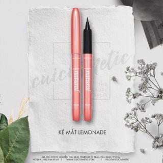 Kẻ mắt Lemonade Supernatural Eyeliner
