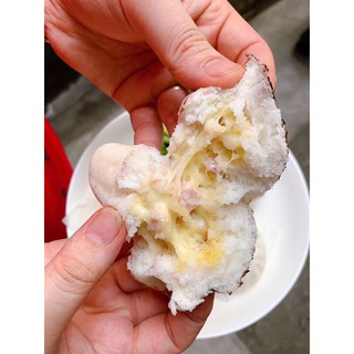 Bánh Bao mix
