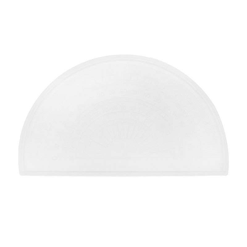 Khuôn Silicone Tạo Hình Thước Kẻ Trang Sức Thủ Công