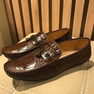 Giày lười nam cao cấp gl06