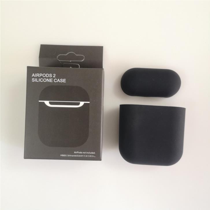 Case Vỏ Bao Silicon Airpods Pro Đựng Tai Nghe