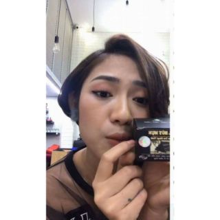 Combo 20 Lột mụn than