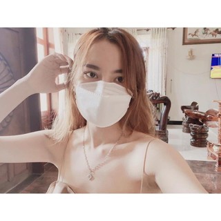 KHẨU TRANG KF94. Gói 10C.