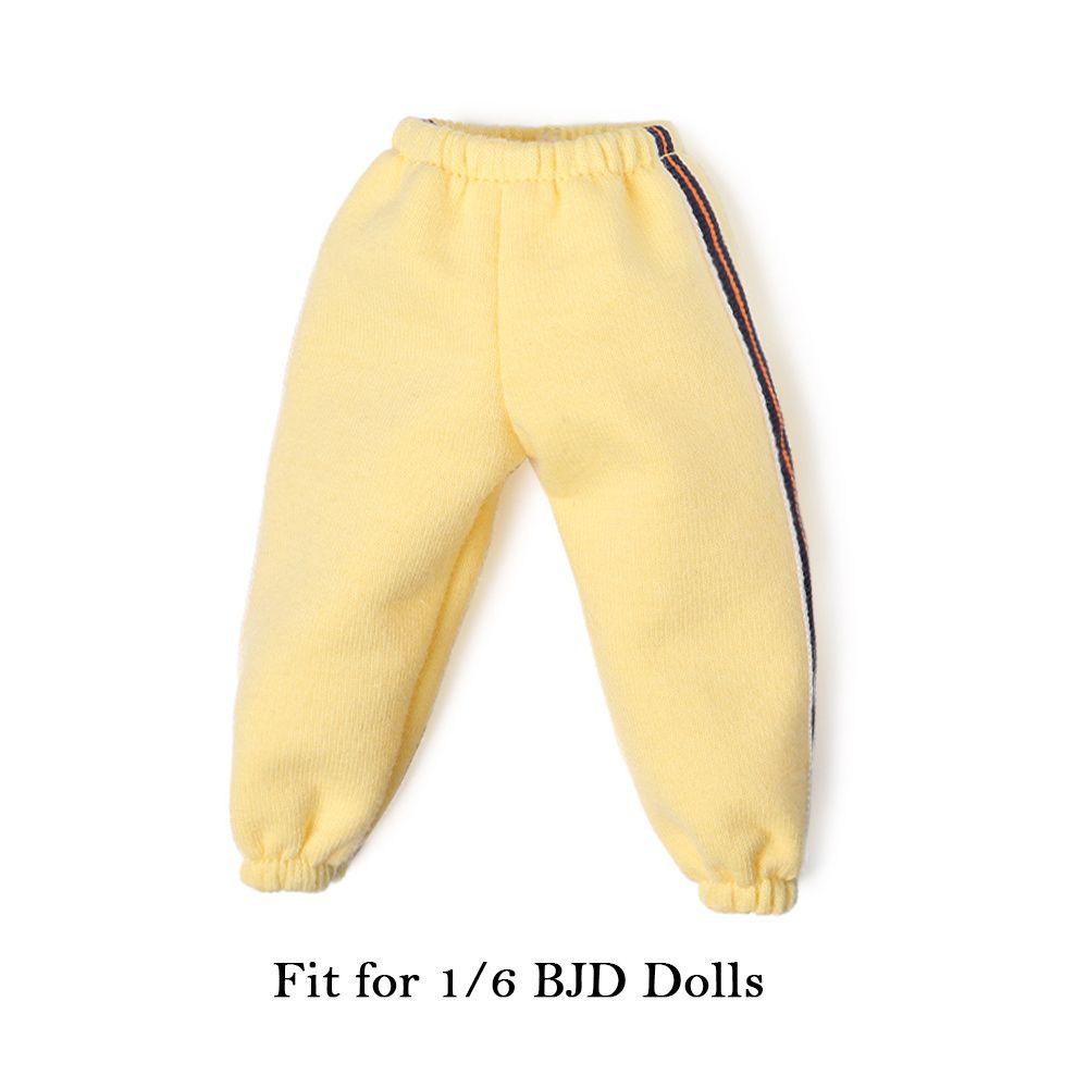 Bộ Quần Áo Dành Cho Búp Bê 1 / 6