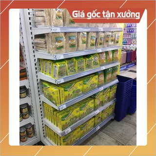 Cơm cháy khô đặc sản Ninh Bình - Xicktho (Chưa chiên) 500gr