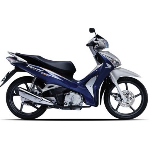 Dè biển số future 125 đời 2012 đến 2017 80200KYZV00ZA