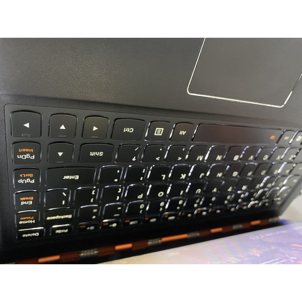 Laptop Lenovo Yoga 900, i7 6560u, 16G, 256G, 13,3in 4K - ncthanh1212 | BigBuy360 - bigbuy360.vn