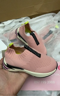 Giày zara Auth size 19,22