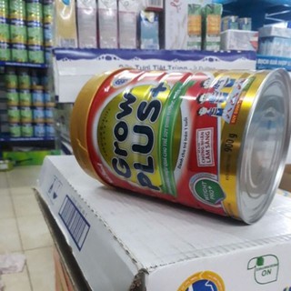 Sữa GROW PLUS đỏ nutifood