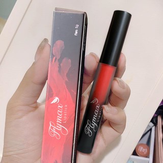 Son kem lì FLYMAX lipstick không chì 5ml