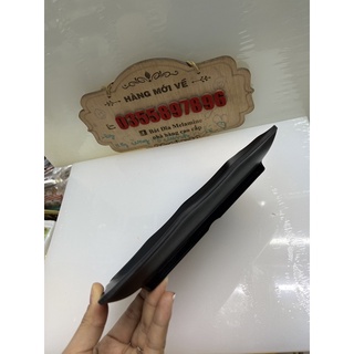 Đĩa chữ Nhật 13x20cm
