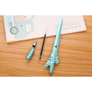 Bút hình kiếm M02