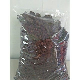 01 KG Phân dê đã qua xữ lí