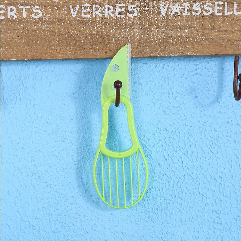 Dụng Cụ Gọt Vỏ Kiwi Tiện Dụng