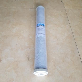 Lõi lọc nước số 3 CTO 20 inch